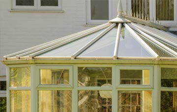 conservatory roof repair Heeley, South Yorkshire