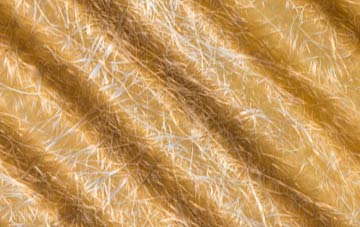 Heeley fibreglass roof waterproofing