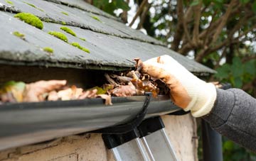 gutter cleaning Heeley, South Yorkshire