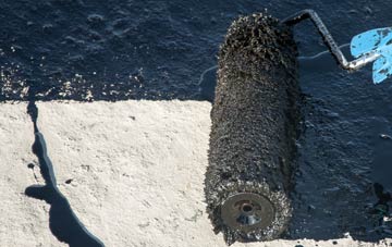 Heeley liquid sealant waterproofing