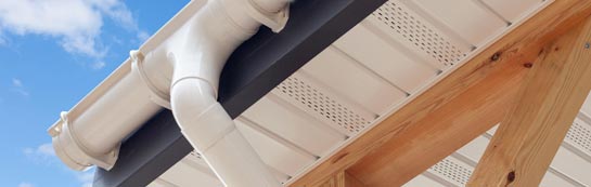 get Heeley guttering quotes today