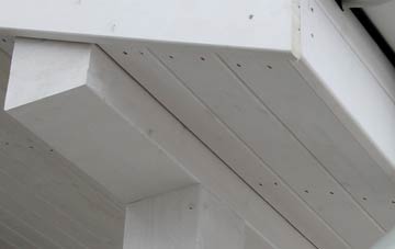 soffits Heeley, South Yorkshire